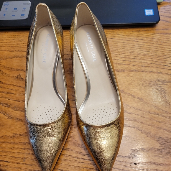 Ladies shoes - Picture 5 of 10